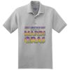 DryBlend ® 6 Ounce Jersey Knit Sport Shirt Thumbnail