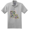 DryBlend ® 6 Ounce Jersey Knit Sport Shirt Thumbnail