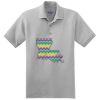DryBlend ® 6 Ounce Jersey Knit Sport Shirt Thumbnail