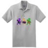 DryBlend ® 6 Ounce Jersey Knit Sport Shirt Thumbnail