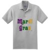 DryBlend ® 6 Ounce Jersey Knit Sport Shirt Thumbnail