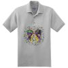 DryBlend ® 6 Ounce Jersey Knit Sport Shirt Thumbnail