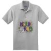 DryBlend ® 6 Ounce Jersey Knit Sport Shirt Thumbnail