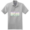 DryBlend ® 6 Ounce Jersey Knit Sport Shirt Thumbnail
