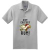 DryBlend ® 6 Ounce Jersey Knit Sport Shirt Thumbnail