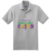 DryBlend ® 6 Ounce Jersey Knit Sport Shirt Thumbnail