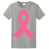 Women's Ultra Cotton ® 100% US Cotton T Shirt Thumbnail