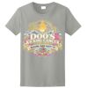 Women's Ultra Cotton ® 100% US Cotton T Shirt Thumbnail