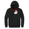 Youth Heavy Blend Hooded Sweatshirt Thumbnail