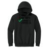 Youth Heavy Blend Hooded Sweatshirt Thumbnail