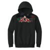 Youth Heavy Blend Hooded Sweatshirt Thumbnail