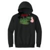Youth Heavy Blend Hooded Sweatshirt Thumbnail