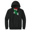 Youth Heavy Blend Hooded Sweatshirt Thumbnail