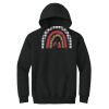 Youth Heavy Blend Hooded Sweatshirt Thumbnail