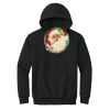 Youth Heavy Blend Hooded Sweatshirt Thumbnail
