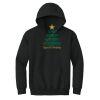 Youth Heavy Blend Hooded Sweatshirt Thumbnail