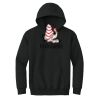 Youth Heavy Blend Hooded Sweatshirt Thumbnail