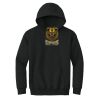 Youth Heavy Blend Hooded Sweatshirt Thumbnail