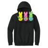 Youth Heavy Blend Hooded Sweatshirt Thumbnail