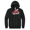 Youth Heavy Blend Hooded Sweatshirt Thumbnail