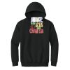 Youth Heavy Blend Hooded Sweatshirt Thumbnail