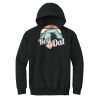 Youth Heavy Blend Hooded Sweatshirt Thumbnail