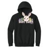 Youth Heavy Blend Hooded Sweatshirt Thumbnail