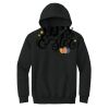 Youth Heavy Blend Hooded Sweatshirt Thumbnail