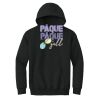 Youth Heavy Blend Hooded Sweatshirt Thumbnail