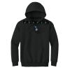 Youth Heavy Blend Hooded Sweatshirt Thumbnail
