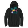Youth Heavy Blend Hooded Sweatshirt Thumbnail