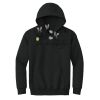 Youth Heavy Blend Hooded Sweatshirt Thumbnail