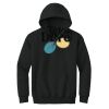 Youth Heavy Blend Hooded Sweatshirt Thumbnail