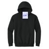 Youth Heavy Blend Hooded Sweatshirt Thumbnail