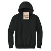 Youth Heavy Blend Hooded Sweatshirt Thumbnail