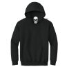 Youth Heavy Blend Hooded Sweatshirt Thumbnail