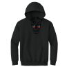 Youth Heavy Blend Hooded Sweatshirt Thumbnail