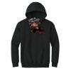 Youth Heavy Blend Hooded Sweatshirt Thumbnail