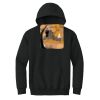 Youth Heavy Blend Hooded Sweatshirt Thumbnail