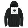 Youth Heavy Blend Hooded Sweatshirt Thumbnail