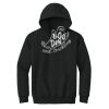 Youth Heavy Blend Hooded Sweatshirt Thumbnail
