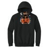 Youth Heavy Blend Hooded Sweatshirt Thumbnail