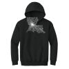 Youth Heavy Blend Hooded Sweatshirt Thumbnail
