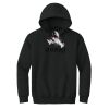 Youth Heavy Blend Hooded Sweatshirt Thumbnail