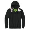 Youth Heavy Blend Hooded Sweatshirt Thumbnail
