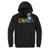 Youth Heavy Blend Hooded Sweatshirt Thumbnail