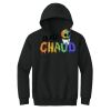 Youth Heavy Blend Hooded Sweatshirt Thumbnail