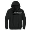 Youth Heavy Blend Hooded Sweatshirt Thumbnail