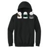 Youth Heavy Blend Hooded Sweatshirt Thumbnail