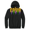 Youth Heavy Blend Hooded Sweatshirt Thumbnail